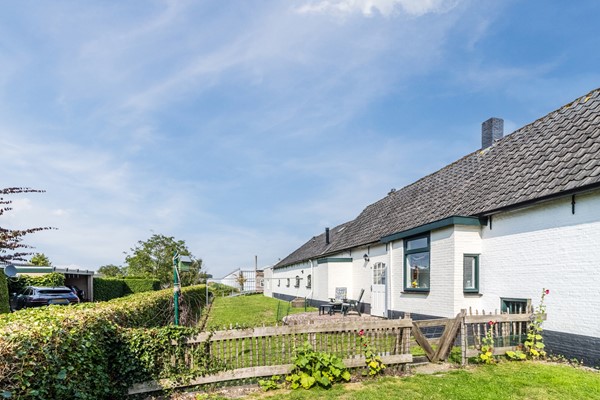 Medium property photo - Knibbelweg 17, 2761 JB Zevenhuizen
